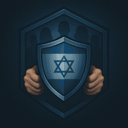 מגן הדרכות ירי